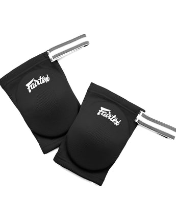 Fairtex EBE1 Muay Thai Elbow Pads - Fairtex Store