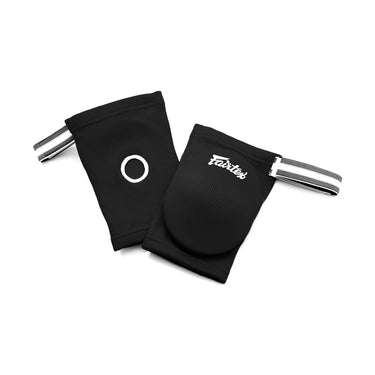 Fairtex EBE1 Muay Thai Elbow Pads - Fairtex Store