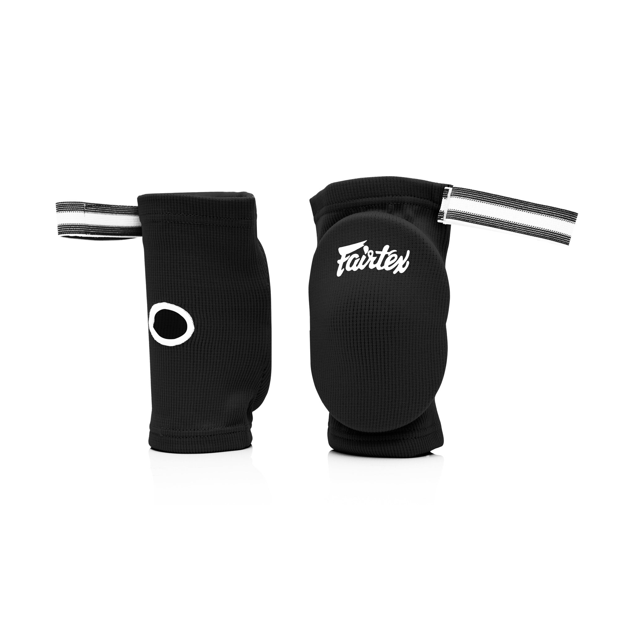 Fairtex EBE1 Muay Thai Elbow Pads - Fairtex Store
