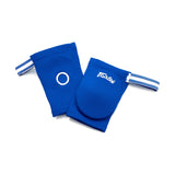 Fairtex EBE1 Muay Thai Elbow Pads - Fairtex Store
