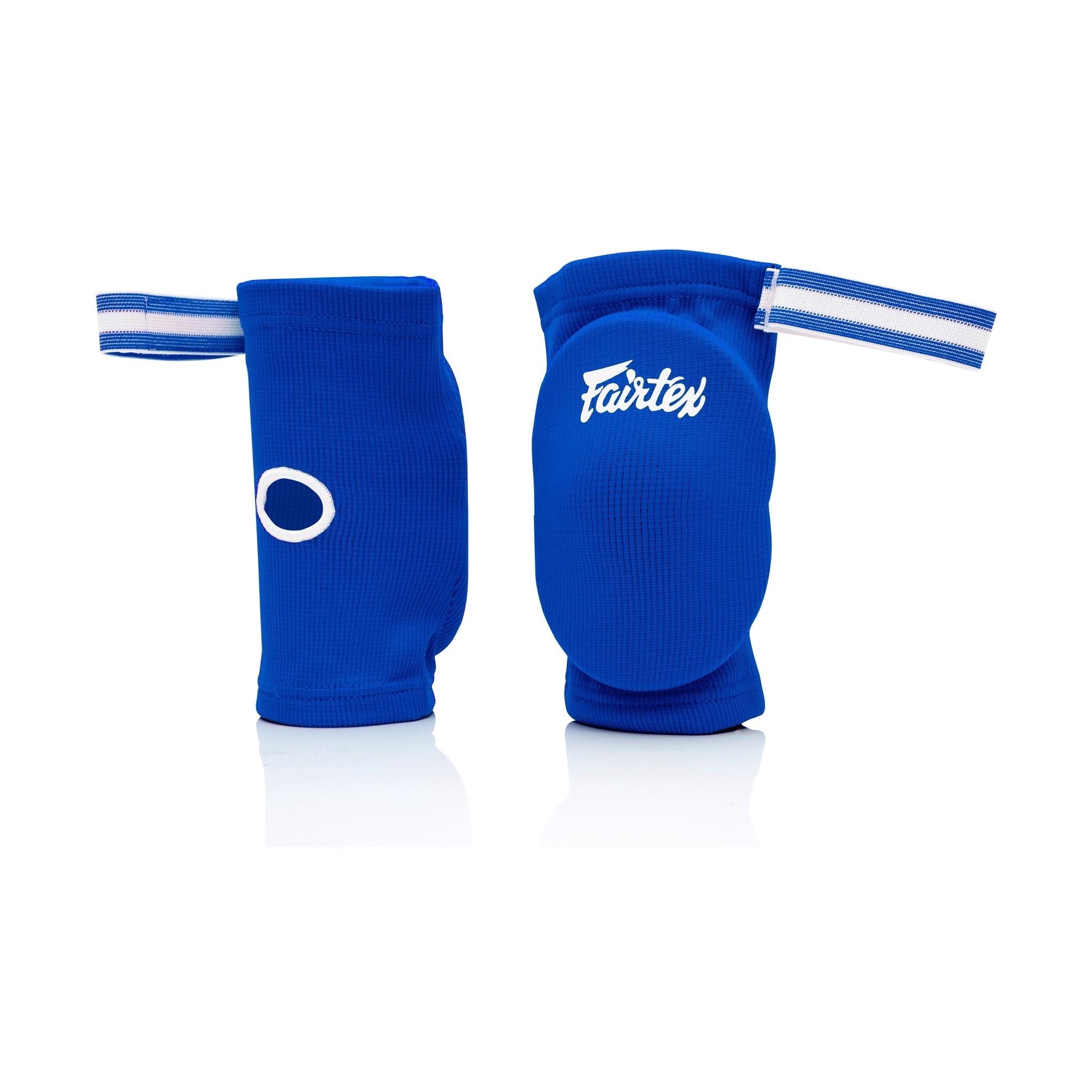Fairtex EBE1 Muay Thai Elbow Pads - Fairtex Store