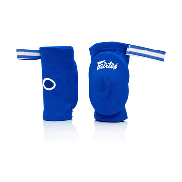 Fairtex EBE1 Muay Thai Elbow Pads - Fairtex Store