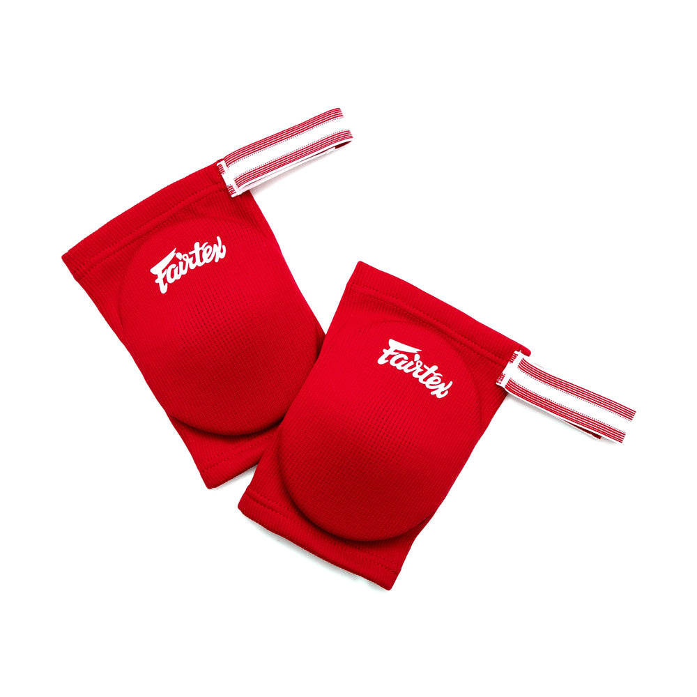 Fairtex EBE1 Muay Thai Elbow Pads - Fairtex Store