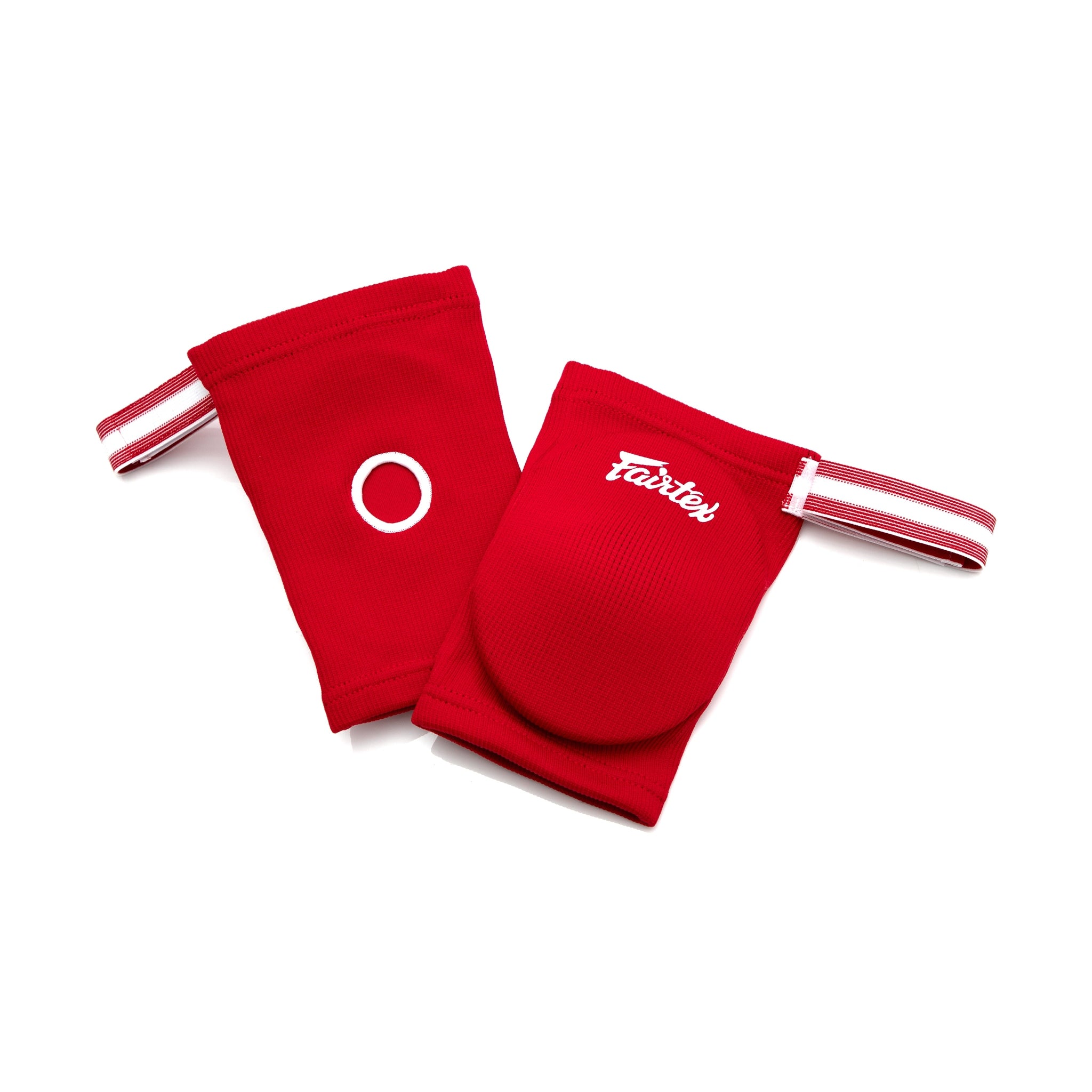 Fairtex EBE1 Muay Thai Elbow Pads - Fairtex Store