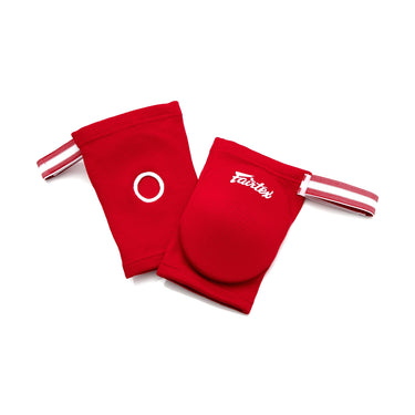 Fairtex EBE1 Muay Thai Elbow Pads - Fairtex Store