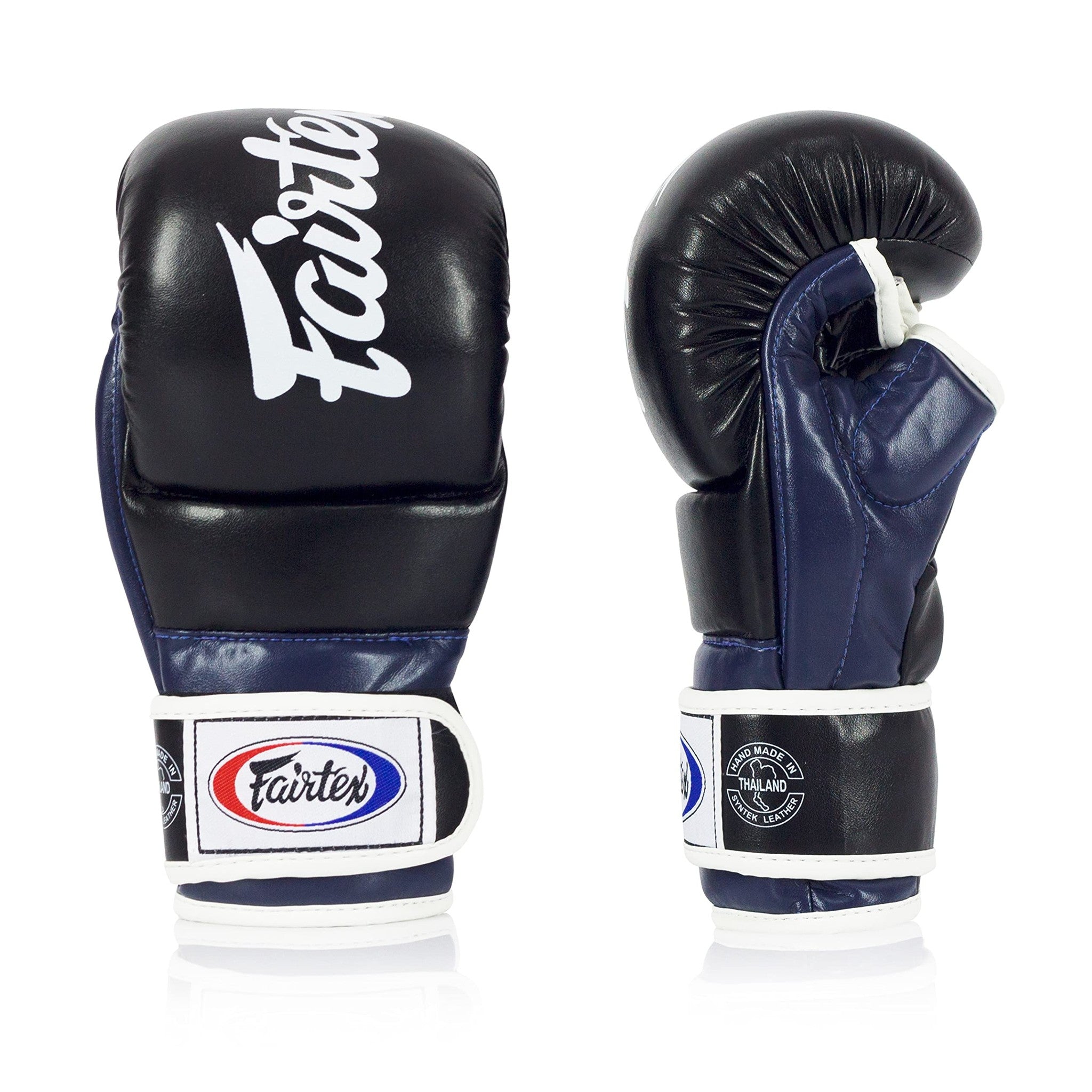 Fairtex FGV18 Super Sparring Grappling MMA Gloves - Fairtex Store