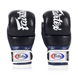 Fairtex FGV18 Super Sparring Grappling MMA Gloves - Fairtex Store