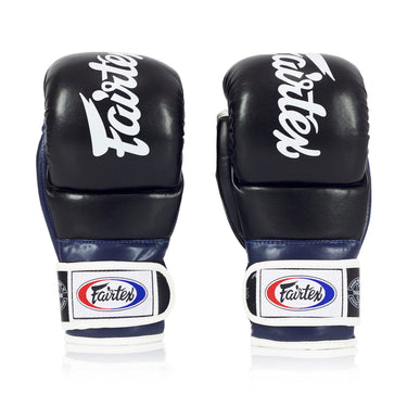 Fairtex FGV18 Super Sparring Grappling MMA Gloves - Fairtex Store