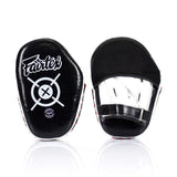 Fairtex FMV11 Aero Focus Punching Mitts - Fairtex Store