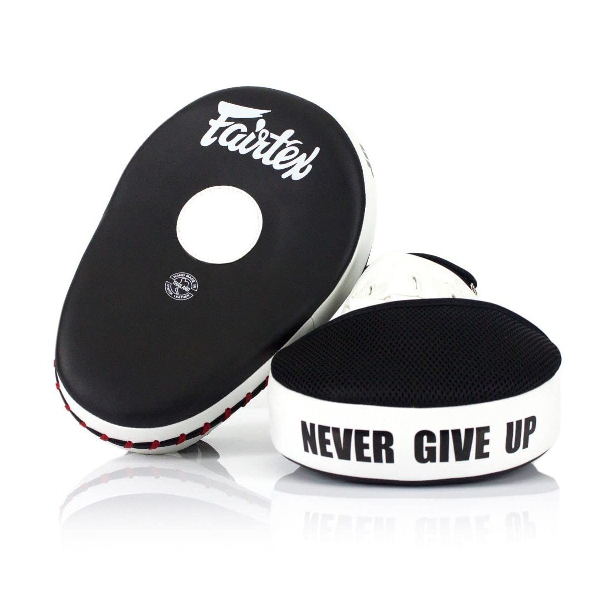 Fairtex FMV13 Maximized Focus Mitts for Boxing, Muay Thai Kickboxing, MMA - Fairtex Store