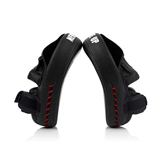 Fairtex FMV13 Maximized Focus Mitts for Boxing, Muay Thai Kickboxing, MMA - Fairtex Store