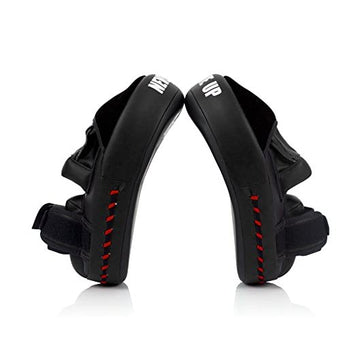 Fairtex FMV13 Maximized Focus Mitts for Boxing, Muay Thai Kickboxing, MMA - Fairtex Store