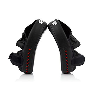 Fairtex FMV13 Maximized Focus Mitts for Boxing, Muay Thai Kickboxing, MMA - Fairtex Store