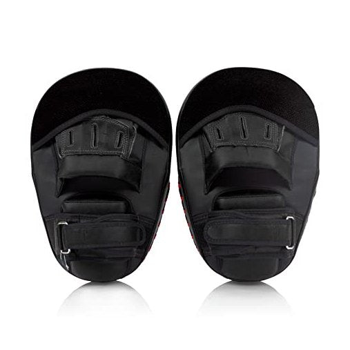 Fairtex FMV13 Maximized Focus Mitts for Boxing, Muay Thai Kickboxing, MMA - Fairtex Store