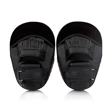 Fairtex FMV13 Maximized Focus Mitts for Boxing, Muay Thai Kickboxing, MMA - Fairtex Store