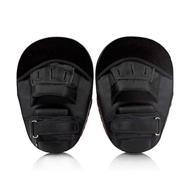 Fairtex FMV13 Maximized Focus Mitts for Boxing, Muay Thai Kickboxing, MMA - Fairtex Store