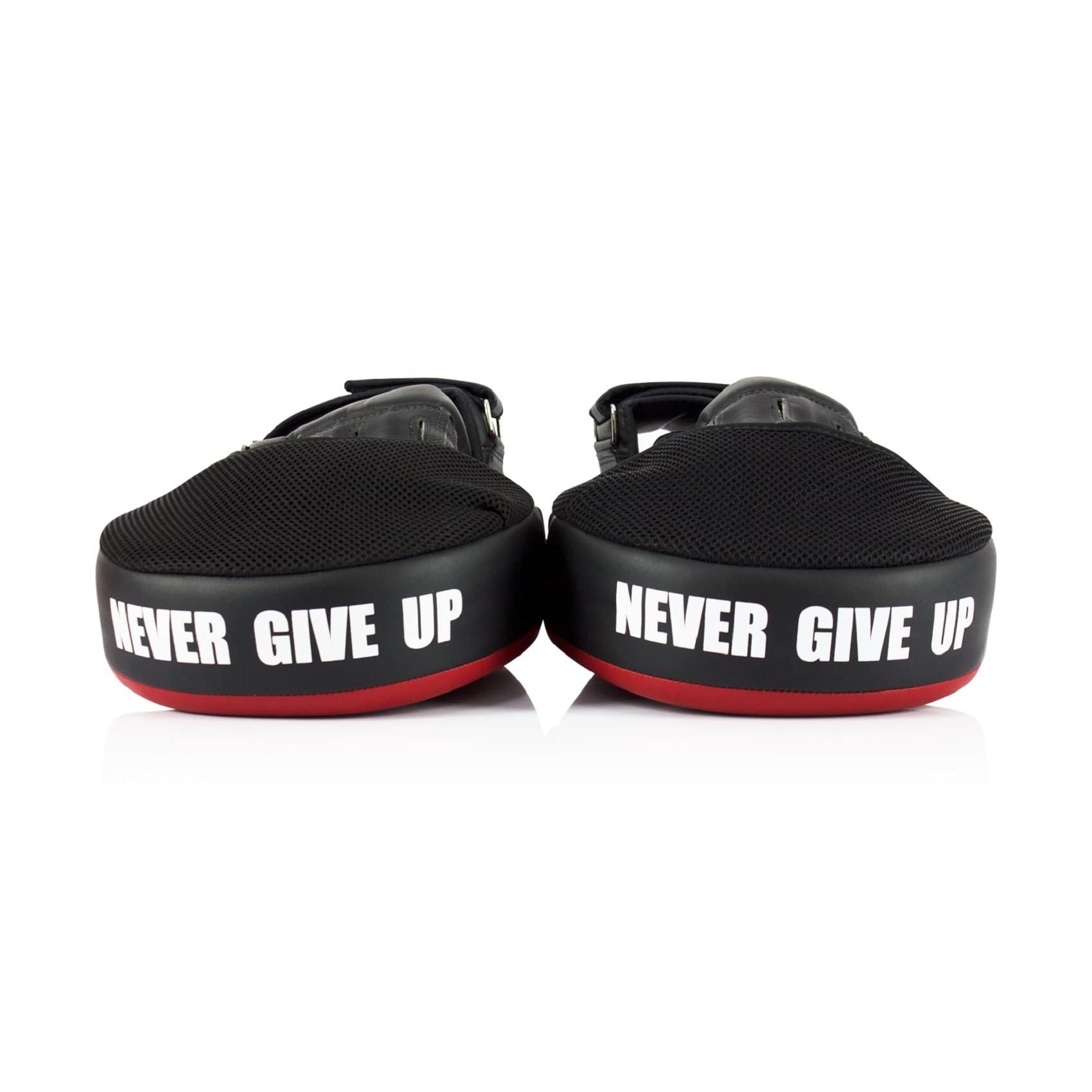 Fairtex FMV13 Maximized Focus Mitts for Boxing, Muay Thai Kickboxing, MMA - Fairtex Store