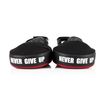 Fairtex FMV13 Maximized Focus Mitts for Boxing, Muay Thai Kickboxing, MMA - Fairtex Store