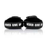 Fairtex FMV13 Maximized Focus Mitts for Boxing, Muay Thai Kickboxing, MMA - Fairtex Store