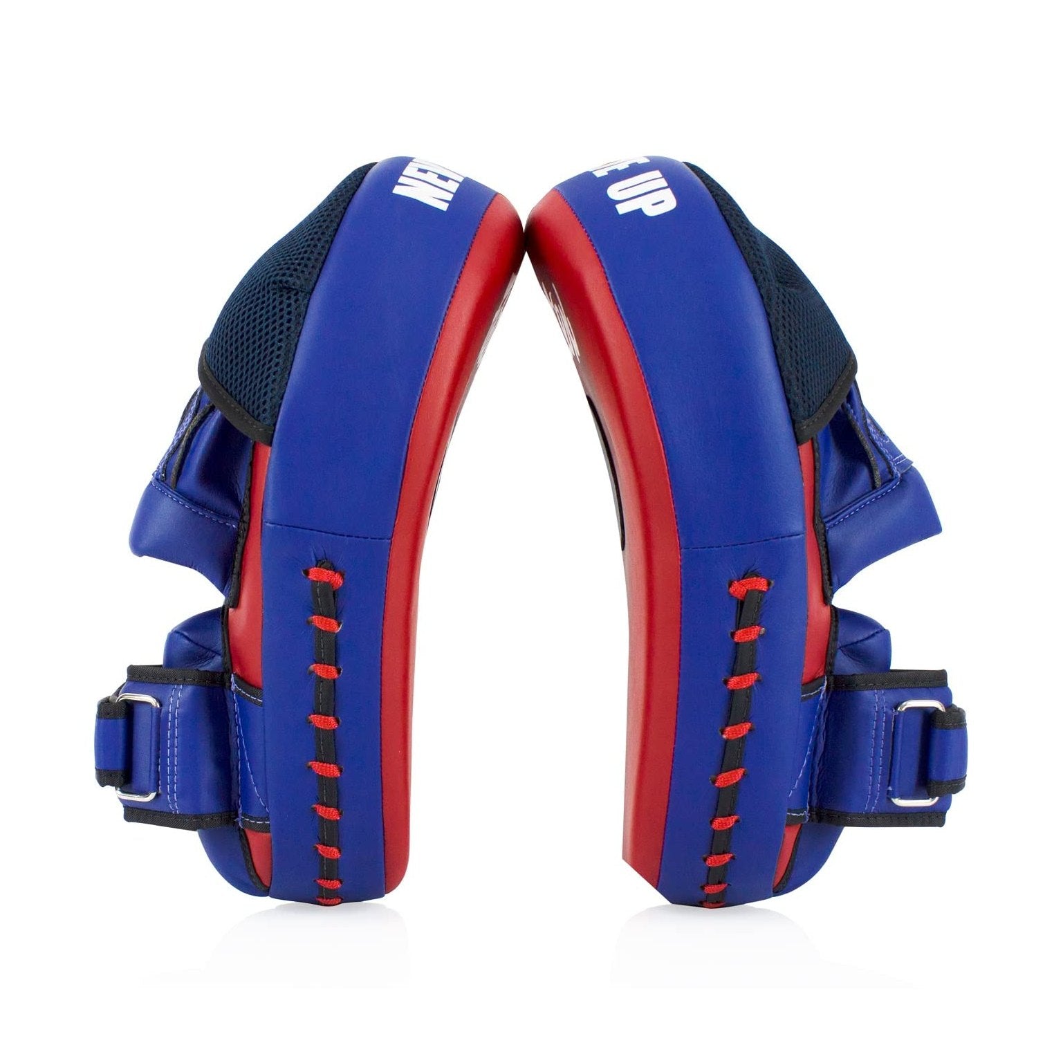 Fairtex FMV13 Maximized Focus Mitts for Boxing, Muay Thai Kickboxing, MMA - Fairtex Store