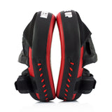 Fairtex FMV13 Maximized Focus Mitts for Boxing, Muay Thai Kickboxing, MMA - Fairtex Store