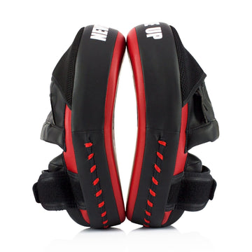 Fairtex FMV13 Maximized Focus Mitts for Boxing, Muay Thai Kickboxing, MMA - Fairtex Store