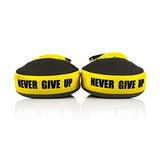 Fairtex FMV13 Maximized Focus Mitts for Boxing, Muay Thai Kickboxing, MMA - Fairtex Store