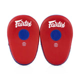 Fairtex FMV13 Maximized Focus Mitts for Boxing, Muay Thai Kickboxing, MMA - Fairtex Store