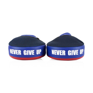 Fairtex FMV13 Maximized Focus Mitts for Boxing, Muay Thai Kickboxing, MMA - Fairtex Store