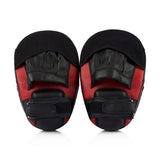 Fairtex FMV13 Maximized Focus Mitts for Boxing, Muay Thai Kickboxing, MMA - Fairtex Store