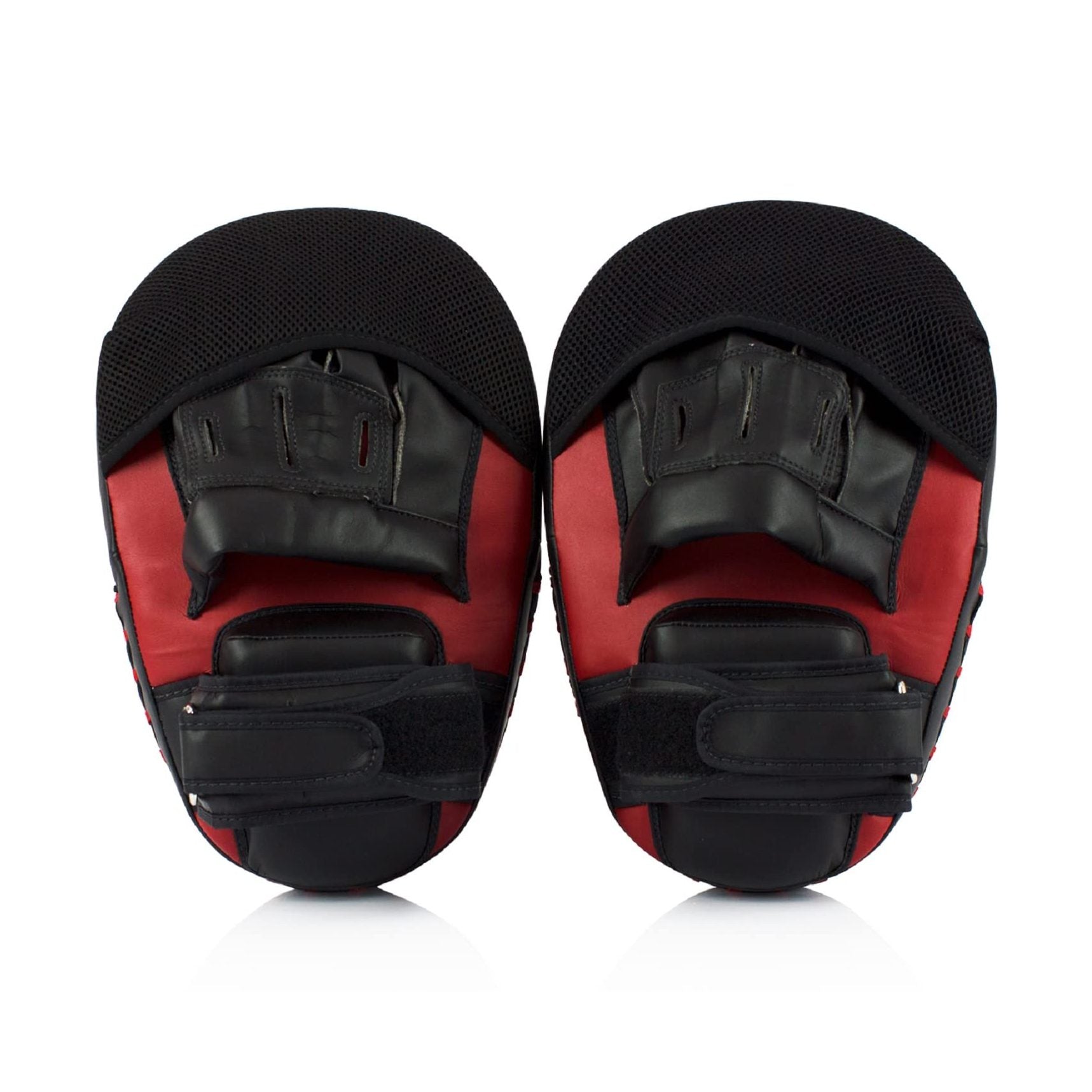 Fairtex FMV13 Maximized Focus Mitts for Boxing, Muay Thai Kickboxing, MMA - Fairtex Store