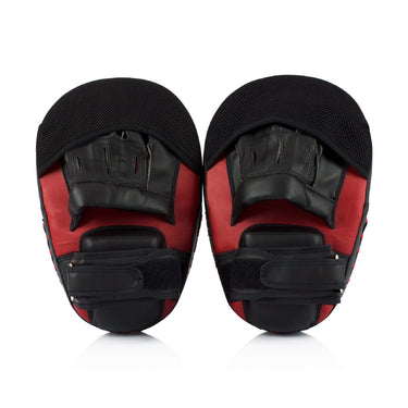 Fairtex FMV13 Maximized Focus Mitts for Boxing, Muay Thai Kickboxing, MMA - Fairtex Store