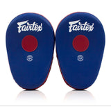 Fairtex FMV13 Maximized Focus Mitts for Boxing, Muay Thai Kickboxing, MMA - Fairtex Store