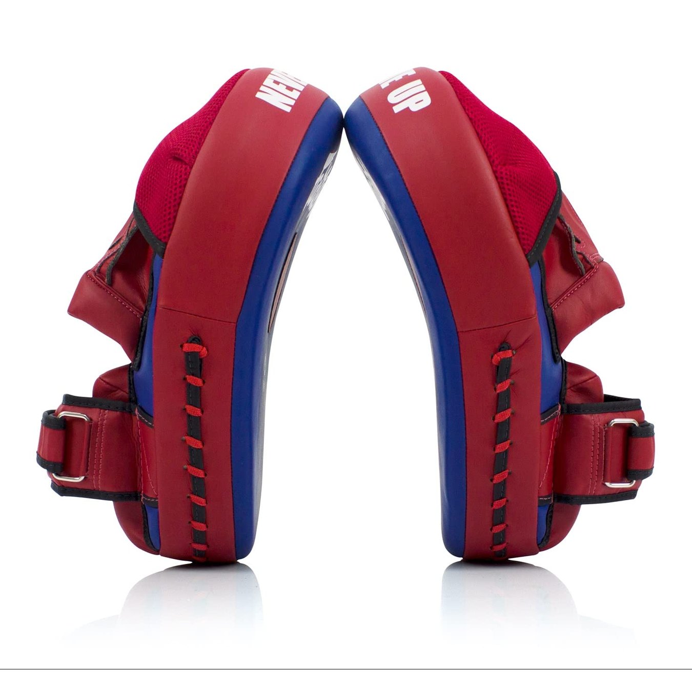 Fairtex FMV13 Maximized Focus Mitts for Boxing, Muay Thai Kickboxing, MMA - Fairtex Store