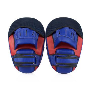 Fairtex FMV13 Maximized Focus Mitts for Boxing, Muay Thai Kickboxing, MMA - Fairtex Store