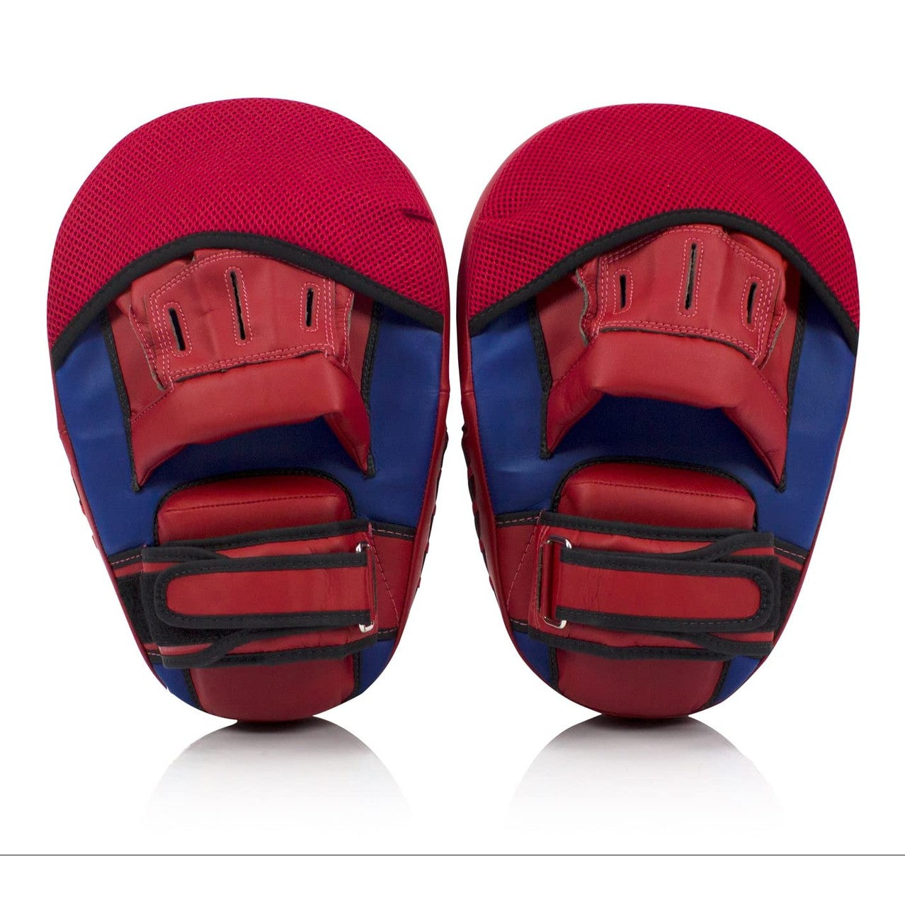 Fairtex FMV13 Maximized Focus Mitts for Boxing, Muay Thai Kickboxing, MMA - Fairtex Store