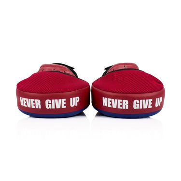 Fairtex FMV13 Maximized Focus Mitts for Boxing, Muay Thai Kickboxing, MMA - Fairtex Store