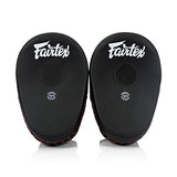 Fairtex FMV13 Maximized Focus Mitts for Boxing, Muay Thai Kickboxing, MMA - Fairtex Store