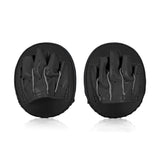 Fairtex FMV15 Cuved Muay Thai Boxing Focus Punch Mitts (Pair) - Fairtex Store