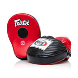 Fairtex FMV9 Contoured Focus Mitts - Fairtex Store