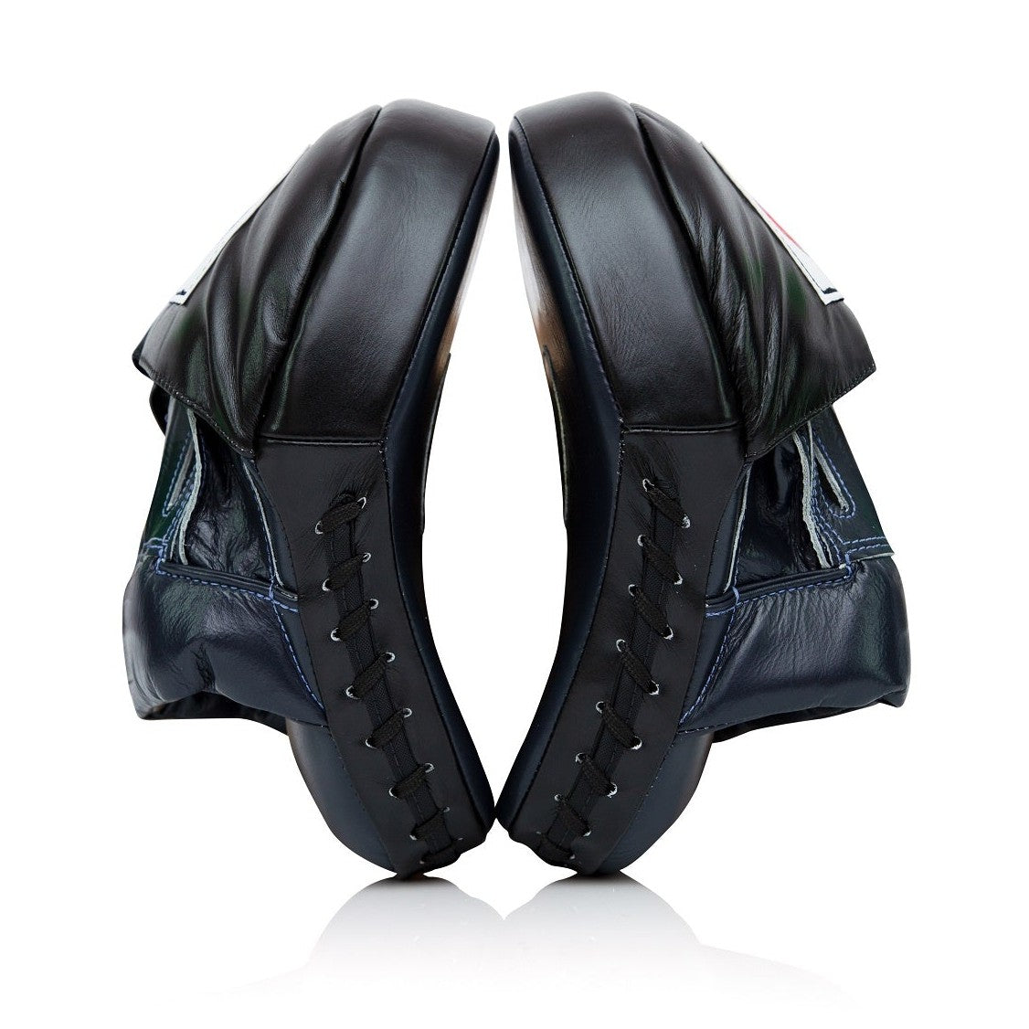 Fairtex FMV9 Contoured Focus Mitts - Fairtex Store