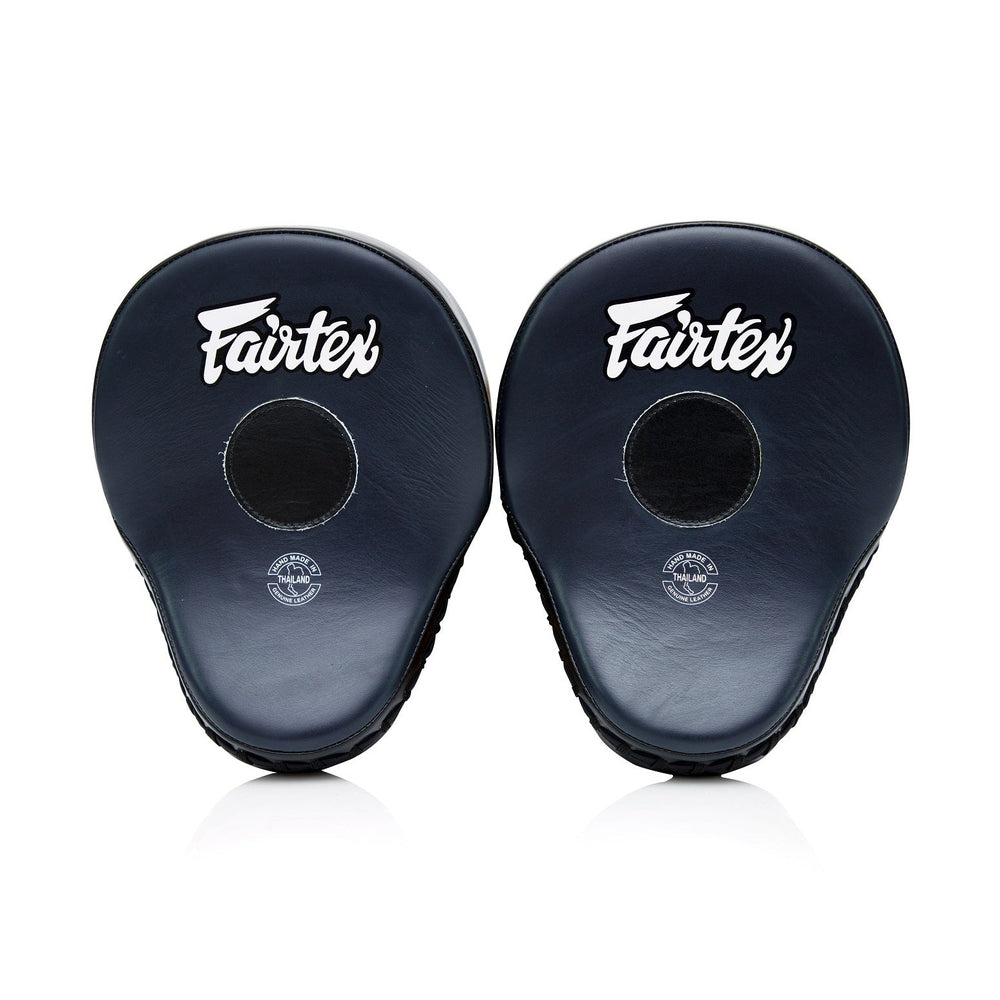 Fairtex FMV9 Contoured Focus Mitts - Fairtex Store