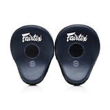 Fairtex FMV9 Contoured Focus Mitts - Fairtex Store
