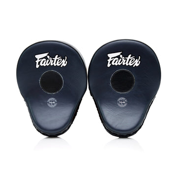 Fairtex FMV9 Contoured Focus Mitts - Fairtex Store
