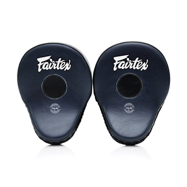 Fairtex FMV9 Contoured Focus Mitts - Fairtex Store