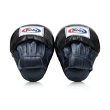 Fairtex FMV9 Contoured Focus Mitts - Fairtex Store