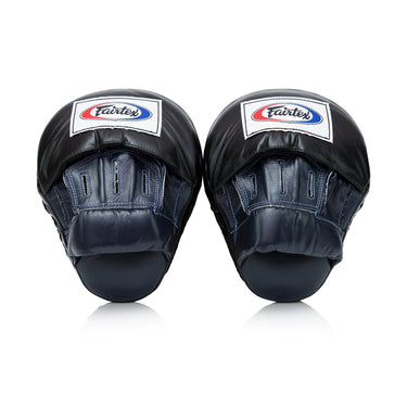 Fairtex FMV9 Contoured Focus Mitts - Fairtex Store