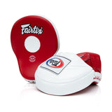 Fairtex FMV9 Contoured Focus Mitts - Fairtex Store