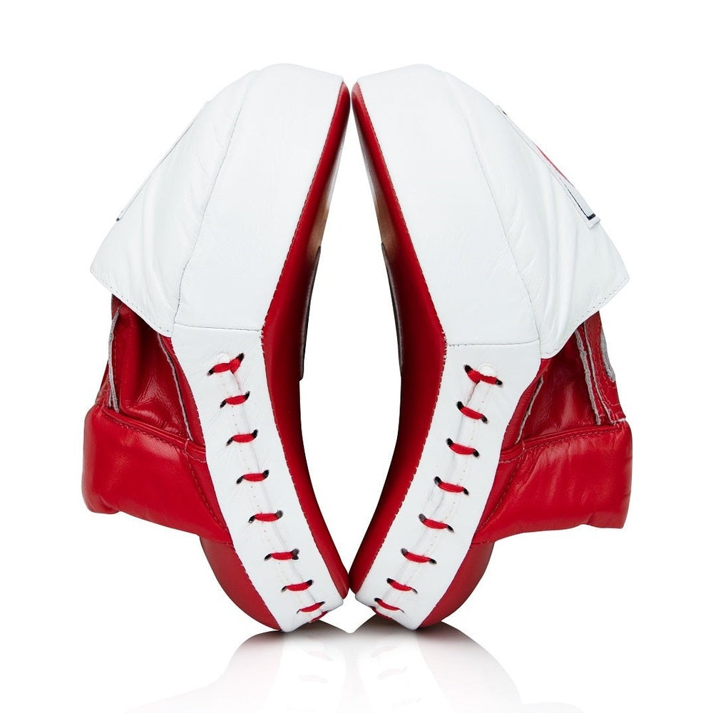 Fairtex FMV9 Contoured Focus Mitts - Fairtex Store