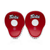 Fairtex FMV9 Contoured Focus Mitts - Fairtex Store